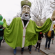 Illustration for article titled Ilyen volt a budapesti St Patrcks Day-menet